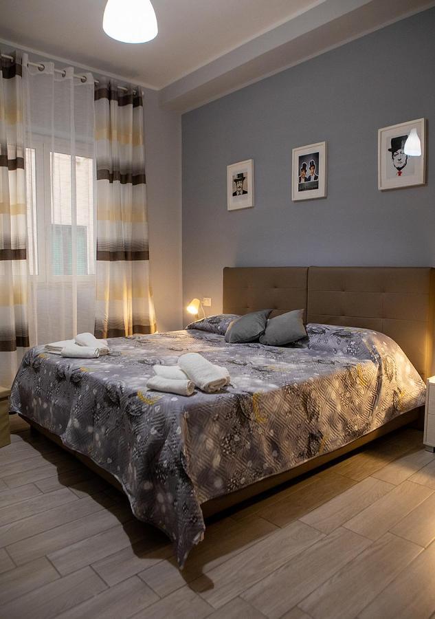 Zuroli Suite Neapel Exterior foto