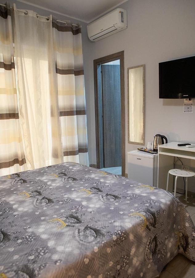 Zuroli Suite Neapel Exterior foto