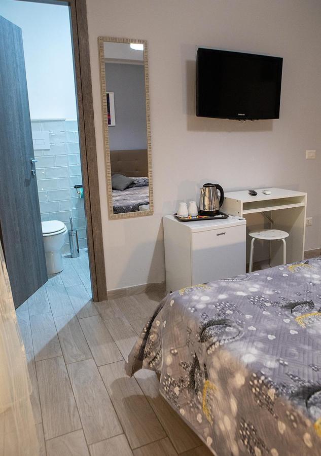 Zuroli Suite Neapel Exterior foto
