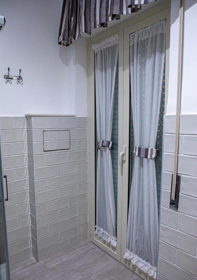 Zuroli Suite Neapel Exterior foto