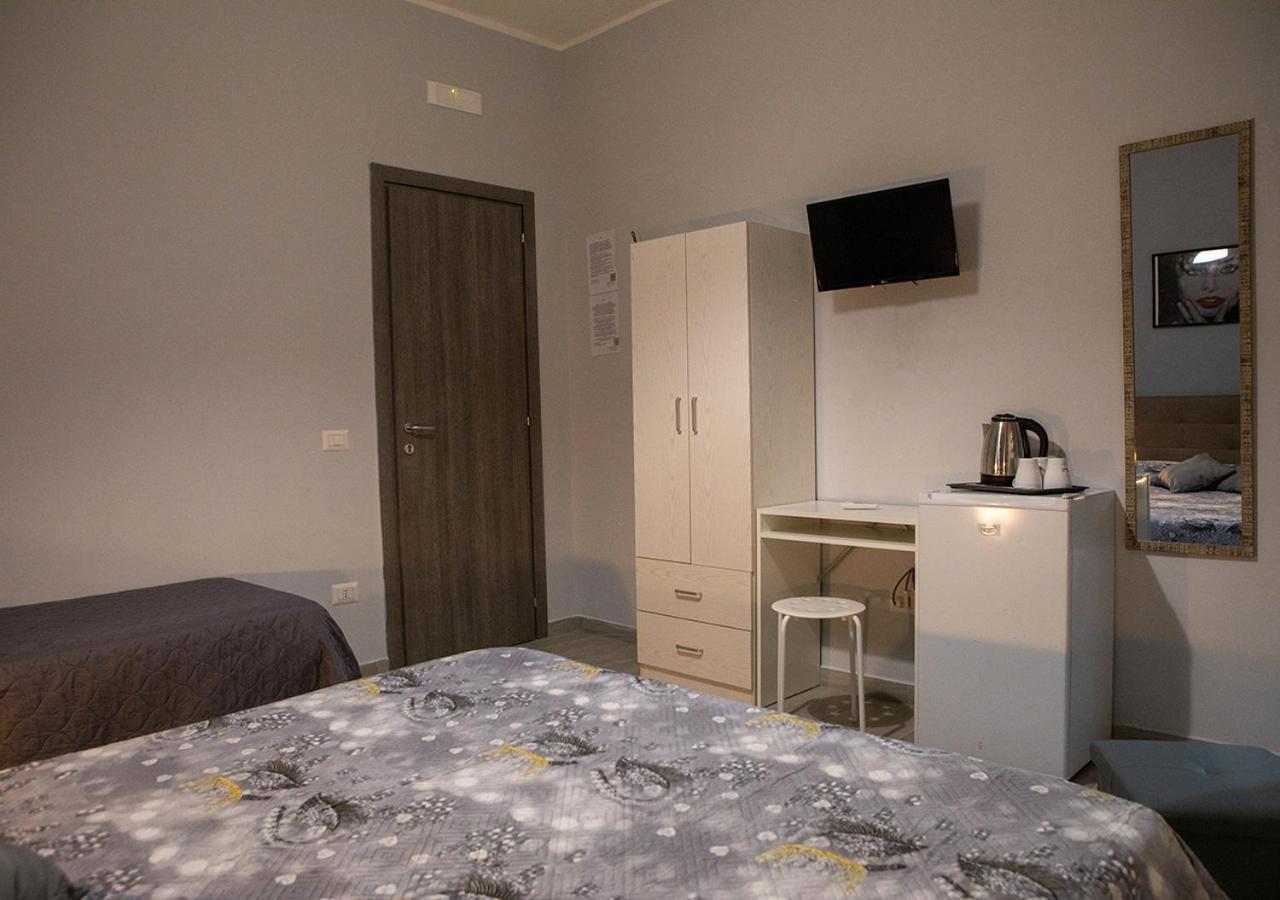 Zuroli Suite Neapel Exterior foto