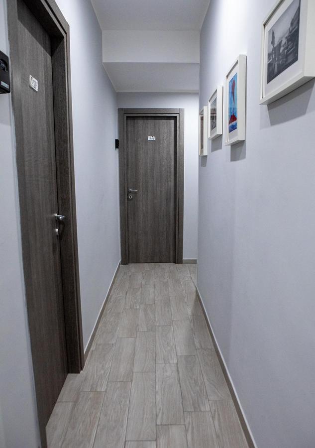 Zuroli Suite Neapel Exterior foto