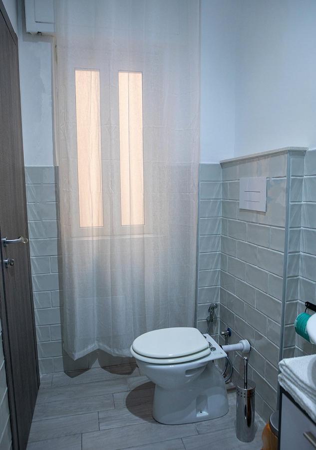 Zuroli Suite Neapel Exterior foto