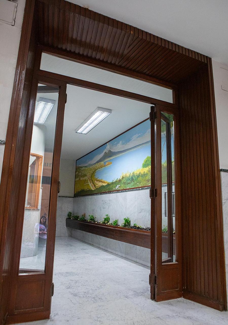 Zuroli Suite Neapel Exterior foto